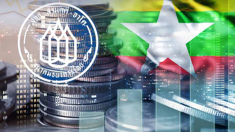 Thailand Sebut Tak Ada Bukti Bank Lokal Fasilitasi Transaksi Senjata Myanmar